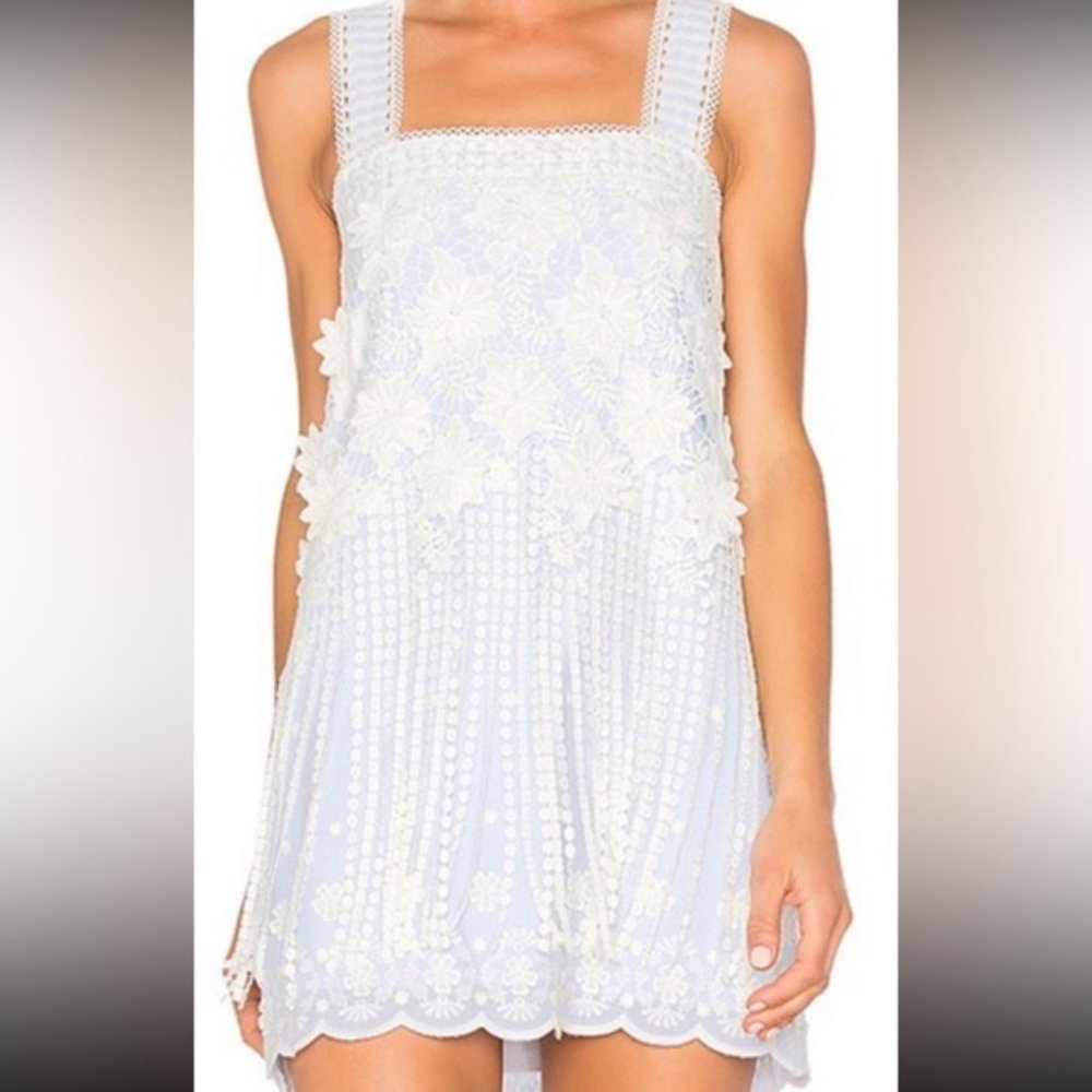 Alexis Fulton Dress